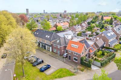 Woning Geurdenhof 52 Oss
