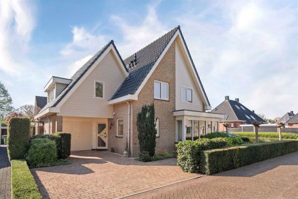 Woning de Akkers 4 IJsselmuiden