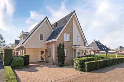 Woning de Akkers 4 IJsselmuiden