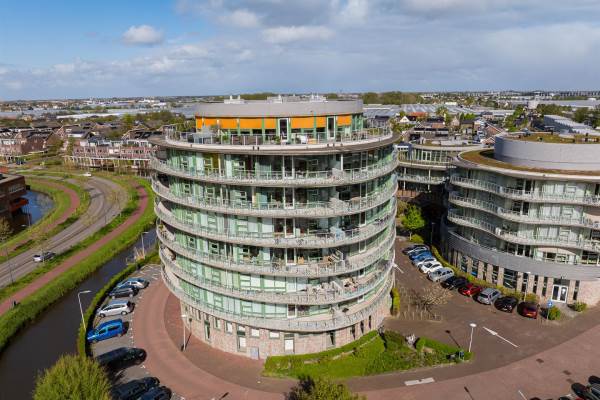 Woning Schiereiland 33 Naaldwijk