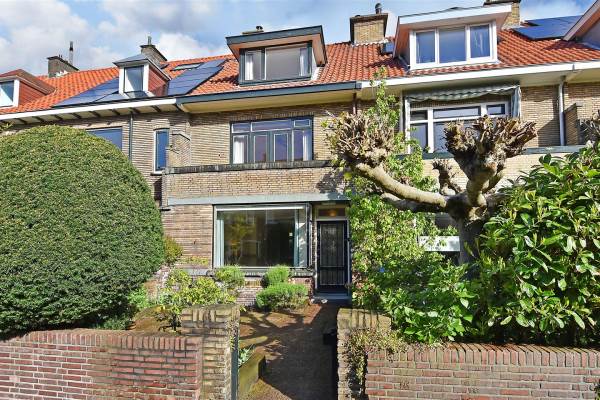 Woning Lohengrinstraat 35 Den Haag