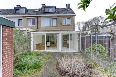 Woning Klooslaan 22 Ridderkerk