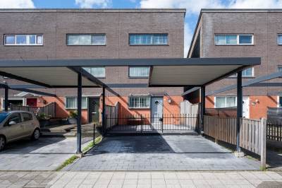 Woning Hollandiastraat 43 Almere