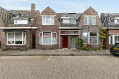Woning Baardwijksestraat 30 Waalwijk
