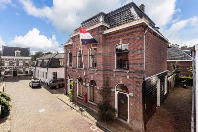 Woning Bredestraat 5 - 7 Loenen aan de Vecht