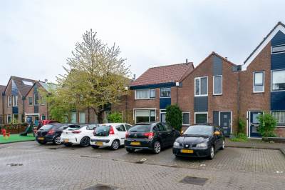 Woning Kwartelstraat 30 Alkmaar