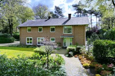 Woning Soestdijkseweg Noord 422 Bilthoven