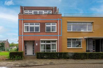 Woning Timmermanlaan 14a Zeist
