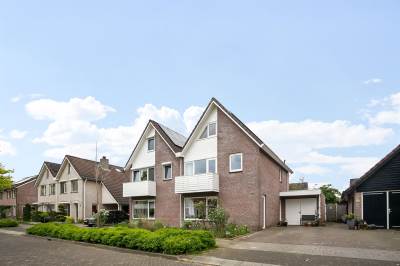 Woning Loolaan 85 Ruurlo