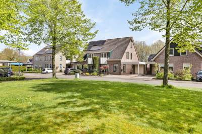Woning Kraaienveld 41 Emmen