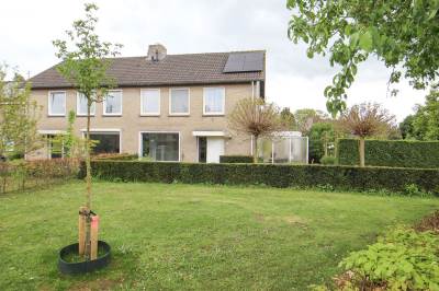 Woning Hulsberg 6 Esch