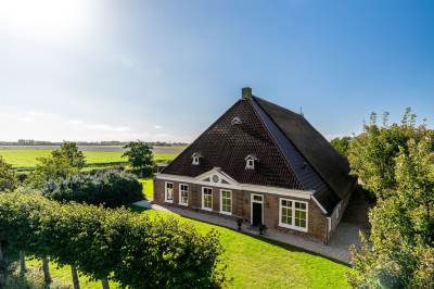 Woning Hovensreed 3 Dongjum