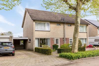 Woning Kievitlaan 21 Boekel