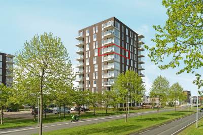 Woning Ambonstraat 152 Almere