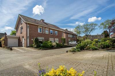 Woning Hobbemaweg 87 Groesbeek