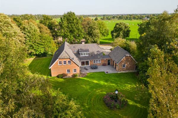 Woning Nieuwevaart 114 Sprang-Capelle