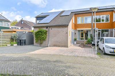 Woning De Maten 16 Schoonebeek