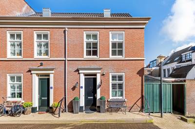 Woning Verlengde Torenstraat 4 Gorinchem