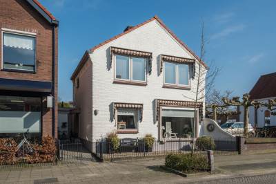 Woning Holevoetplein 305 Scherpenzeel (GE)