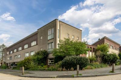 Woning Dotterbloem 2 Zwolle