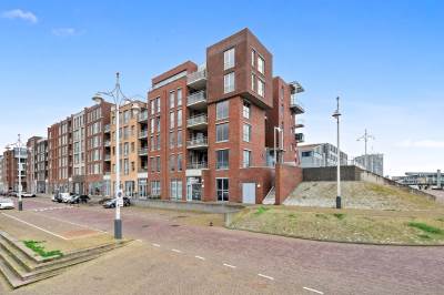 Woning Hellingweg 8 Den Haag