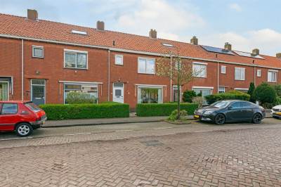 Woning Larixlaan 9 Monster