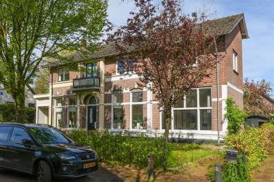 Woning Sophialaan 20a Baarn