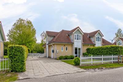 Woning Duinpan 57 Kamperland