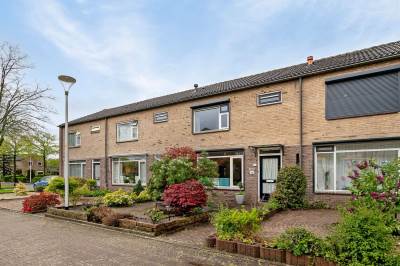 Woning Krugerstraat 210 Vaassen