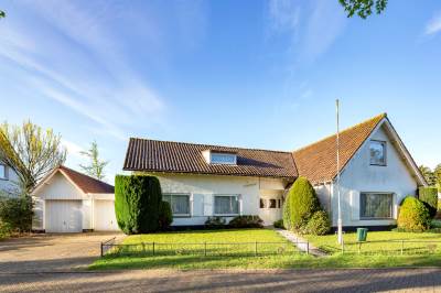 Woning Kromweistraat 3 Moergestel