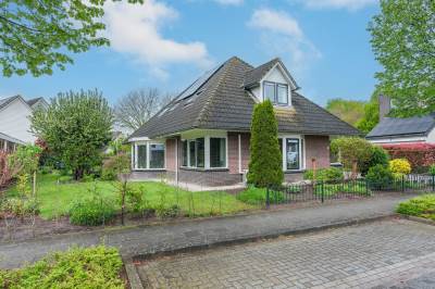 Woning Jan Schamhartstraat 74a Olst