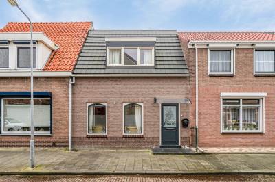 Woning Achterstraat 36 Sint Philipsland