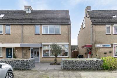 Woning Mossellaan 20 Tholen