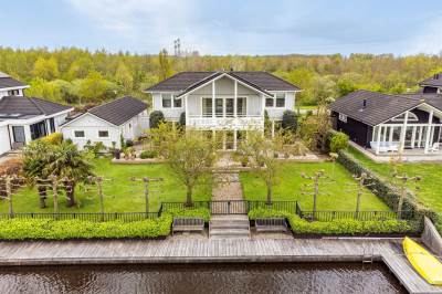 Woning Noarder Stienplaat 6 Leeuwarden