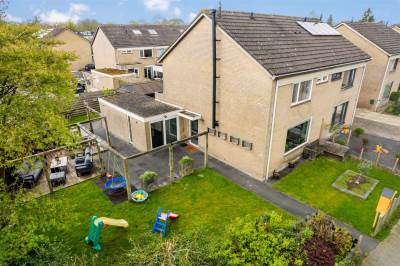 Woning Oldenoert 44 Leek