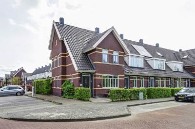 Woning Bakenbergerhout 21 Harderwijk