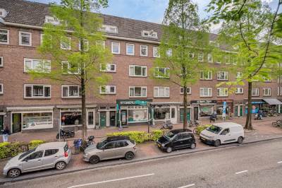 Woning Molukkenstraat 413 Amsterdam