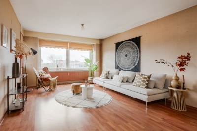 Woning Ruimzicht 115 Amsterdam