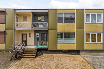 Woning Dentgenbachweg 14 Kerkrade