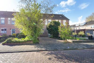 Woning Gelrelaan 21 Emmeloord