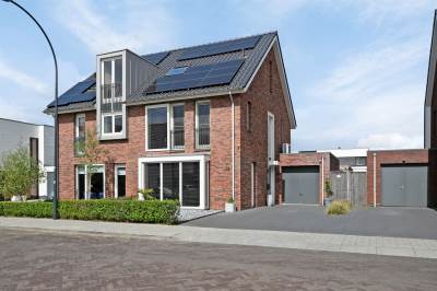 Woning Gebint 102 Oosterhout (NB)