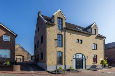 Woning Dalestraat 64a Banholt