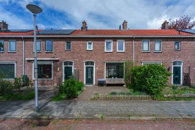 Woning Korenbloemstraat 143 Zwolle