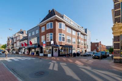 Woning Brouwerstraat 2 Groningen