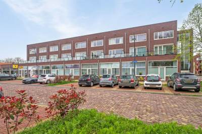 Woning Smedingplein 13 Emmeloord