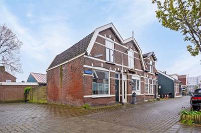 Woning Molenstraat 70c Zaandam