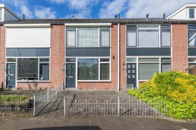 Woning Gaelstraat 18 Wateringen