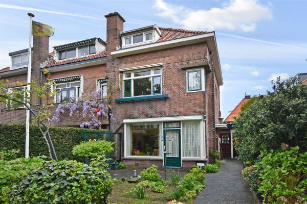 Woning Schellinglaan 2 Voorburg