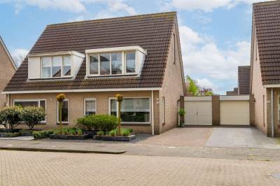 Woning Grutto 8 Sprang-Capelle