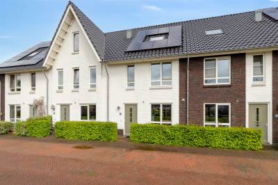 Woning Van Eijdenplantsoen 37 Eemnes